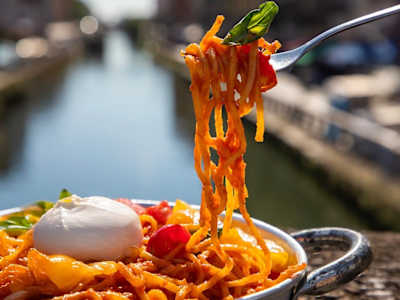 Little Italy