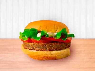 Veggie Burger