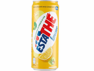 Te' al limone