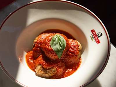 Le Nostre Polpette Originali