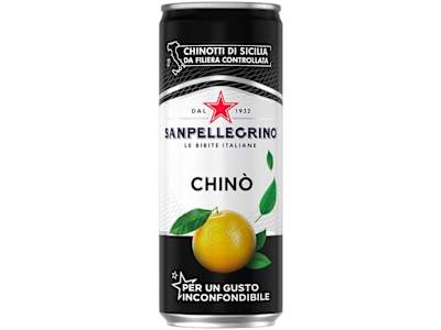 Chinotto