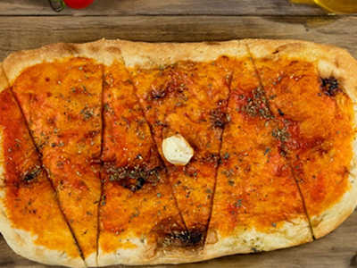 Marinara alla Pala