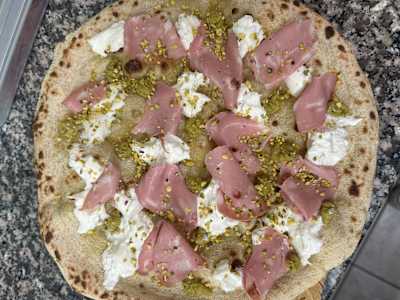 La Mortazza