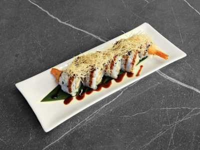 Uramaki Ebiten