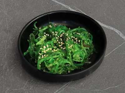 Goma Wakame