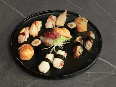 Sushi Special 15 Pezzi