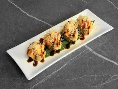Futomaki Fritto Nara