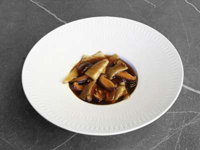 Zuppa Agropiccante