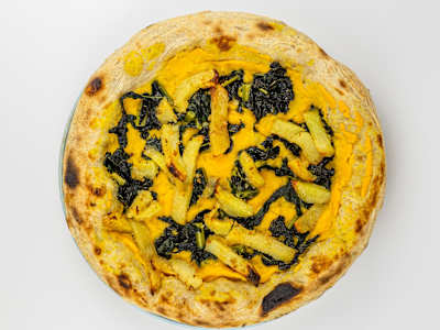Incavolato Nero
