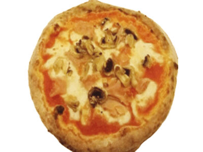 Boscaiola