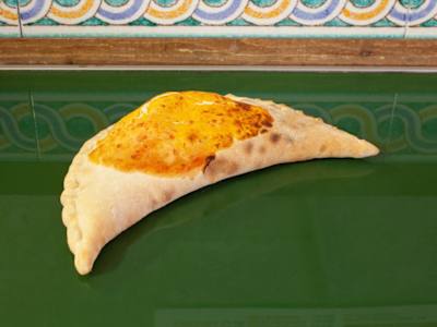 Calzone Normale