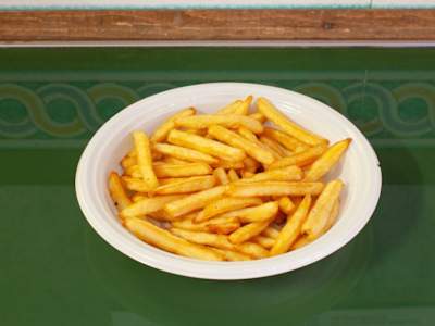 Patatine Fritte
