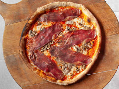 Boscaiola