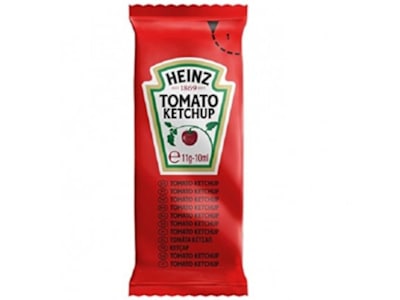 Ketchp  Heinz 11g