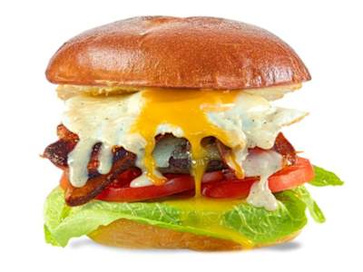 Hamburger Willy l'Orbo