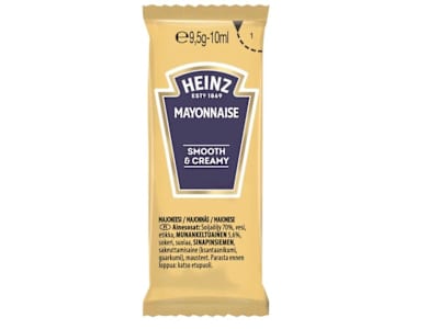 Maionese Heinz 11g