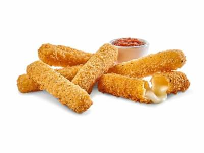 7 mozzarelle Bastoncino Mc Cain
