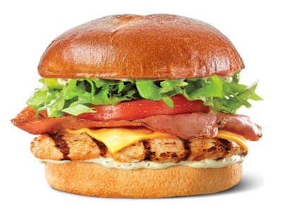 Hamburger Corsaro