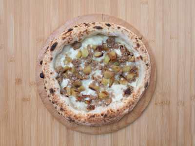 Patate e Salsiccia