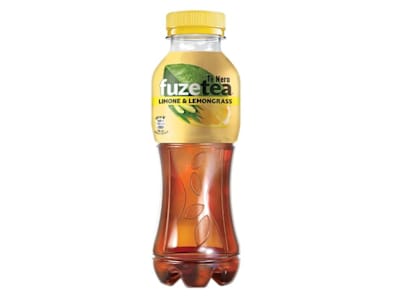 Fuzetea al Limone in Pet 40cl