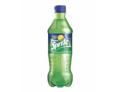 Sprite in Pet 45cl