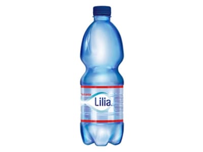Acqua Frizzante in Pet