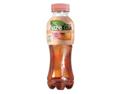 Fuzetea alla Pesca in Pet 40cl