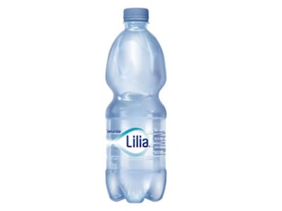 Acqua Naturale in Pet