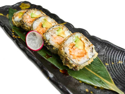 Futomaki Fritto