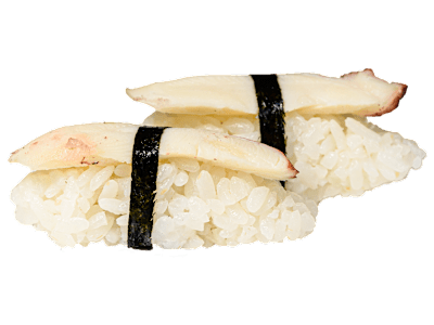 Nigiri Polipo