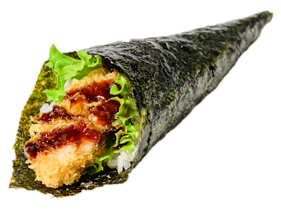 Temaki Ebiten