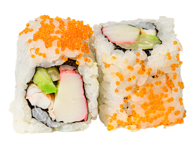 California Roll