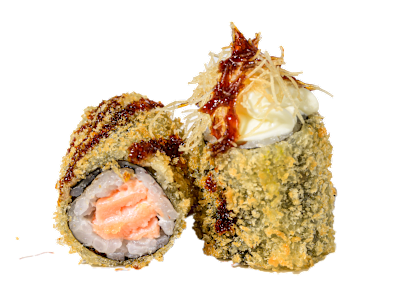 Hosomaki Crispy Cream