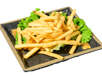 Patatine fritte