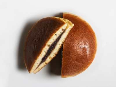 Dorayaki al Cioccolato