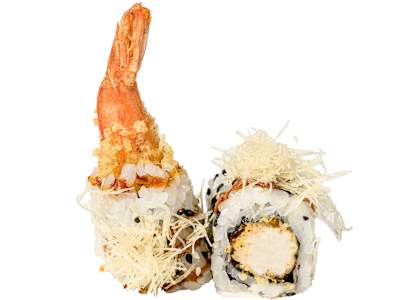 Ebiten Roll