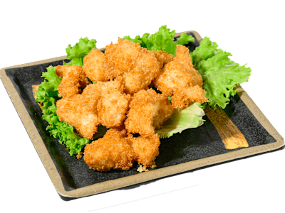 Tempura di Pollo