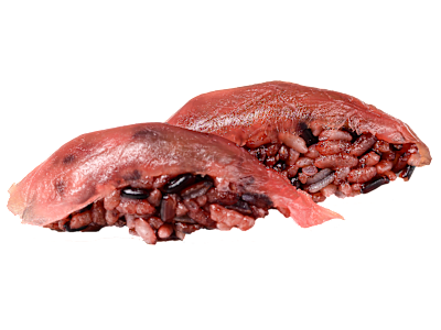 Nigiri Black Tuna