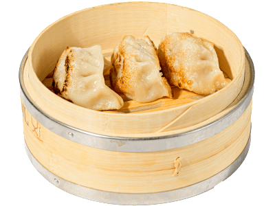 Ravioli Canton Brasati