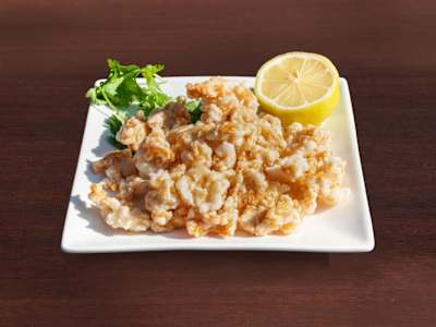 Pollo Fritto