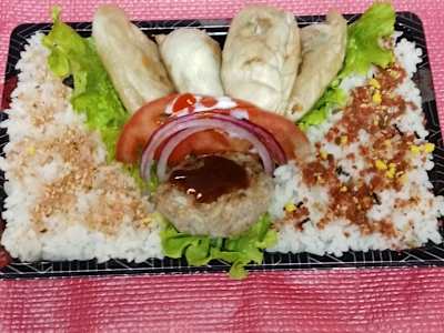 Obento Furikake