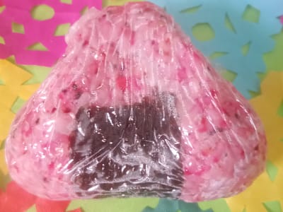 Onigiri noichigo