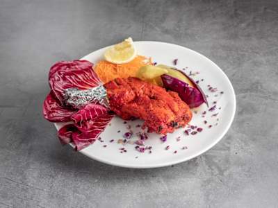 Chicken Tandoori