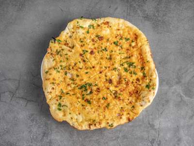 Peshawari Naan