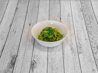 Wakame Salada