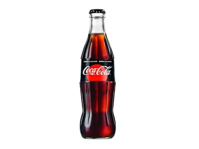 Coca zero