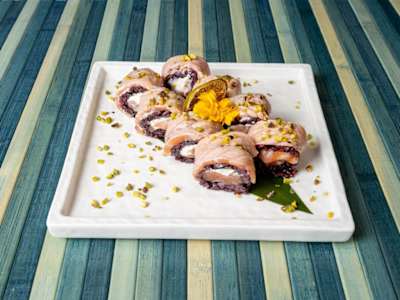 Philadelphia Roll