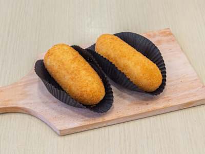 Crocchette di Patate