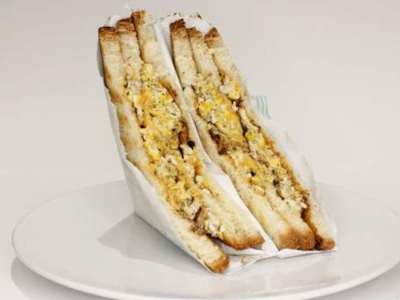 American Sandwich