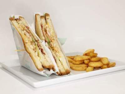 Club Sandwich